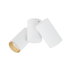 AMIS WHITE DOWNLIGHT 2XGU10 10975