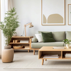 OSLO SABIA LAMPKA NOCNA 1XE27 16129