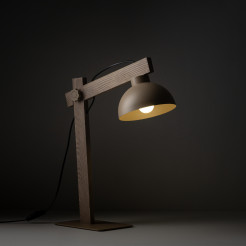 OSLO SABIA LAMPKA NOCNA 1XE27 16129