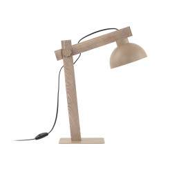 OSLO SABIA LAMPKA NOCNA 1XE27 16129