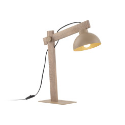 OSLO SABIA LAMPKA NOCNA 1XE27 16129
