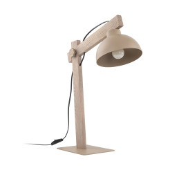 OSLO SABIA LAMPKA NOCNA 1XE27 16129