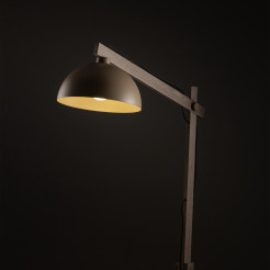 OSLO SABIA LAMPA PODŁOGOWA 1XE27 16130