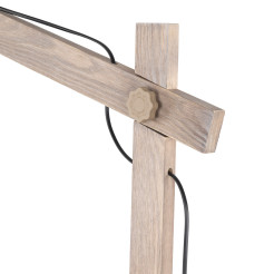 OSLO SABIA LAMPA PODŁOGOWA 1XE27 16130