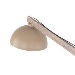 OSLO SABIA LAMPA PODŁOGOWA 1XE27 16130