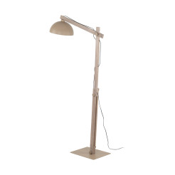 OSLO SABIA LAMPA PODŁOGOWA 1XE27 16130