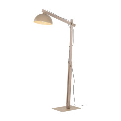 OSLO SABIA LAMPA PODŁOGOWA 1XE27 16130