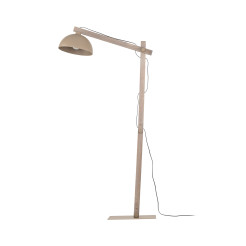 OSLO SABIA LAMPA PODŁOGOWA 1XE27 16130