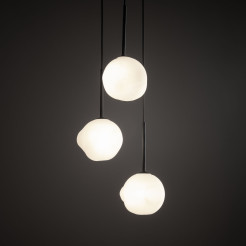 MISTY LAMPA WISZACA 3XG9 11018