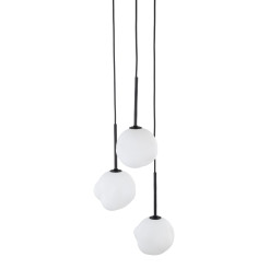MISTY LAMPA WISZACA 3XG9 11018