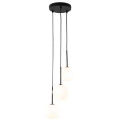 MISTY LAMPA WISZACA 3XG9 11018