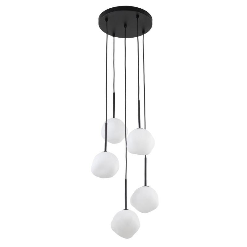 MISTY LAMPA WISZĄCA 5XG9 11019