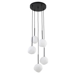 MISTY LAMPA WISZĄCA 5XG9 11019