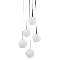 MISTY LAMPA WISZĄCA 5XG9 11019