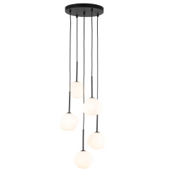 MISTY LAMPA WISZĄCA 5XG9 11019