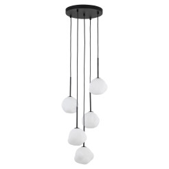 MISTY LAMPA WISZĄCA 5XG9 11019