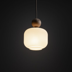 BALLO LAMPA WISZĄCA 1XE14 11049
