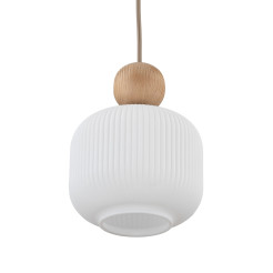 BALLO LAMPA WISZĄCA 1XE14 11049