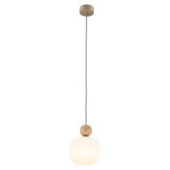 BALLO LAMPA WISZĄCA 1XE14 11049