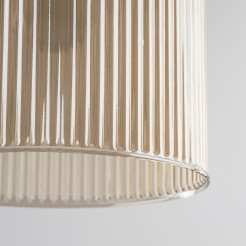 SOPHIA COGNAC LAMPA WISZACA 1XE14 11039