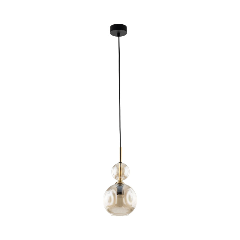SOPHIA COGNAC LAMPA WISZACA 1XE14 11040