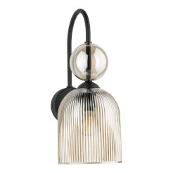SOPHIA COGNAC KINKIET 1XE14 11140