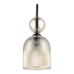 SOPHIA COGNAC KINKIET 1XE14 11140
