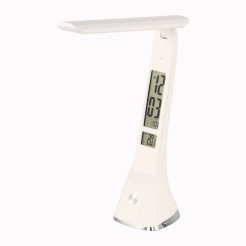 CRUZ WHITE LAMPA BIURKOWA LED 4W 6941