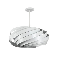 MONTOYA WHITE LAMPA SUFITOWA 4XE27 6136