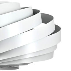 MONTOYA WHITE LAMPA SUFITOWA 4XE27 6136