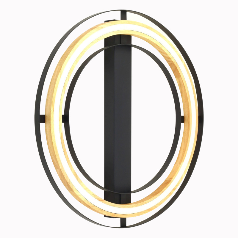 RIL LAMPA SUFITOWA LED 25W 1422
