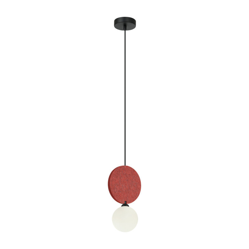 Andrea PND-59779-1M-RED