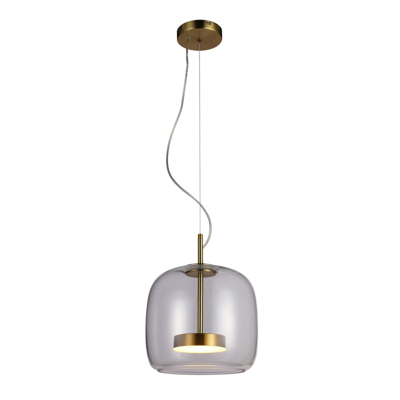 Caste PND-17760A-BRSS-CL
