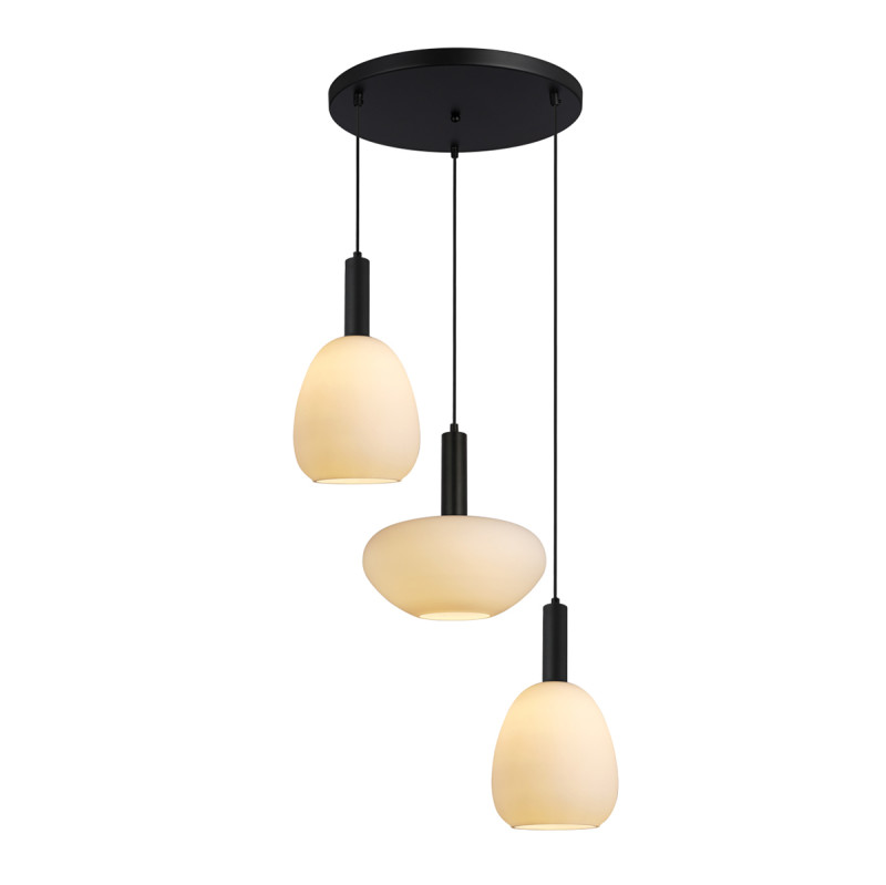 Gater PND-23541-3-BK-OP