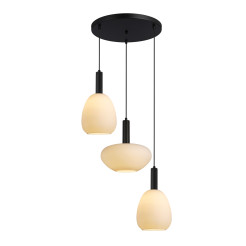 Gater PND-23541-3-BK-OP