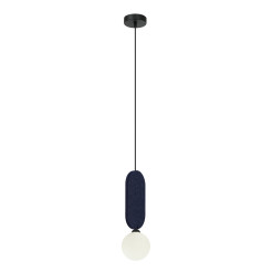 Lorenzo PND-59815-1-BLU