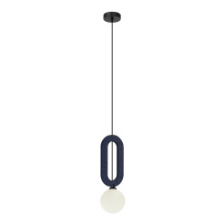 Masso PND-59839-1-BLU