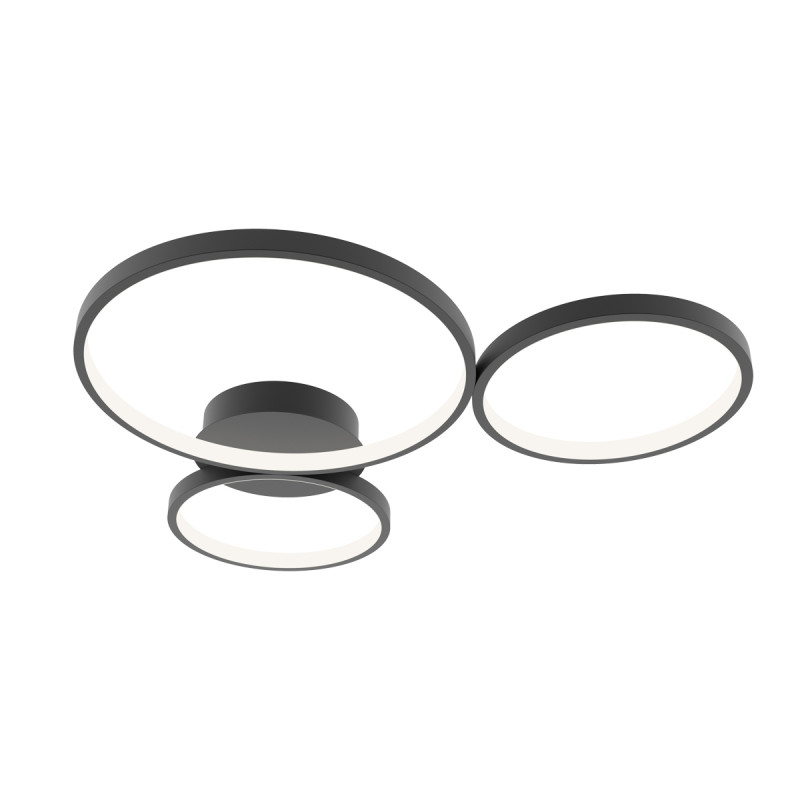 Maver SPL-20452-3-BK