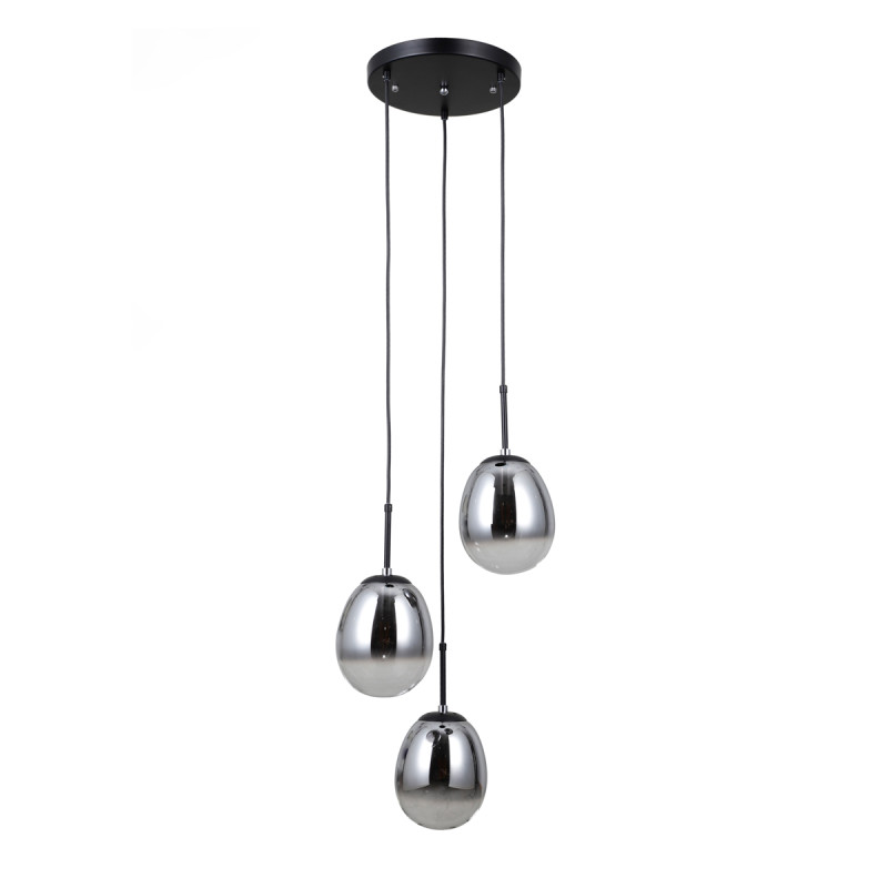 Meolo PND-40825-3-BK