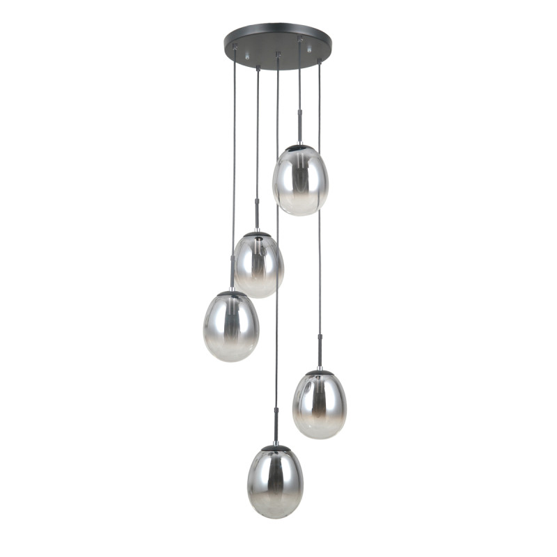 Meolo PND-40825-5-BK