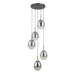 Meolo PND-40825-5-BK