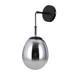 Meolo WL-40825-1-BK
