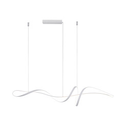 Mila PND-23523-WH