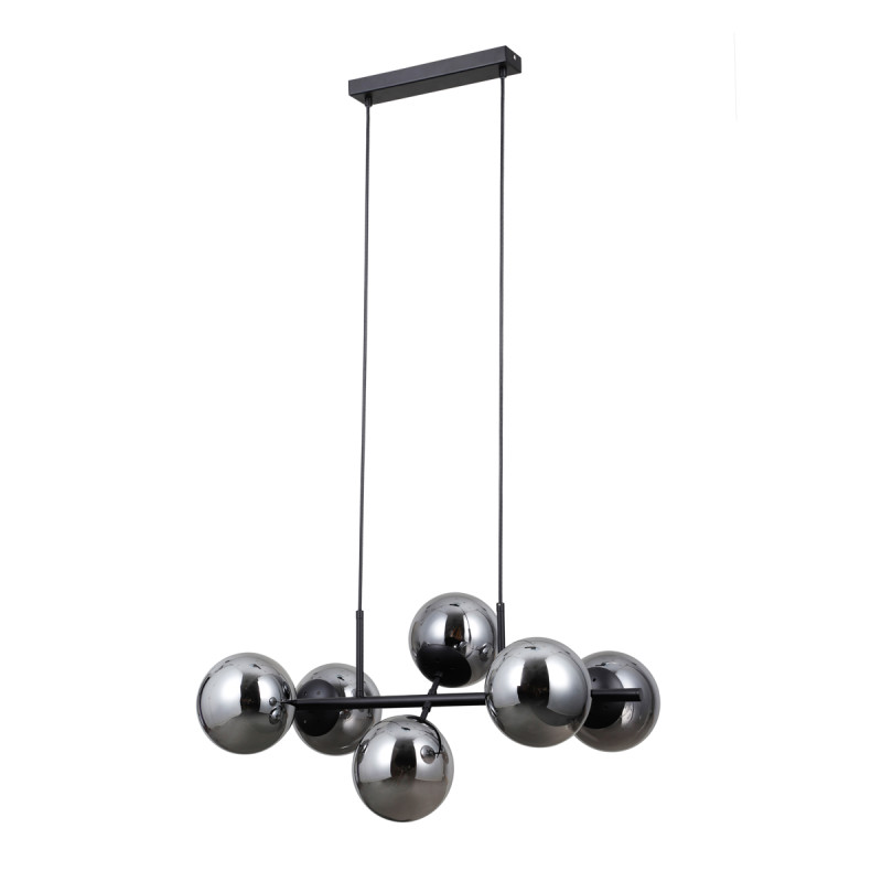 Molite PND-1098-6-BK