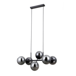 Molite PND-1098-6-BK