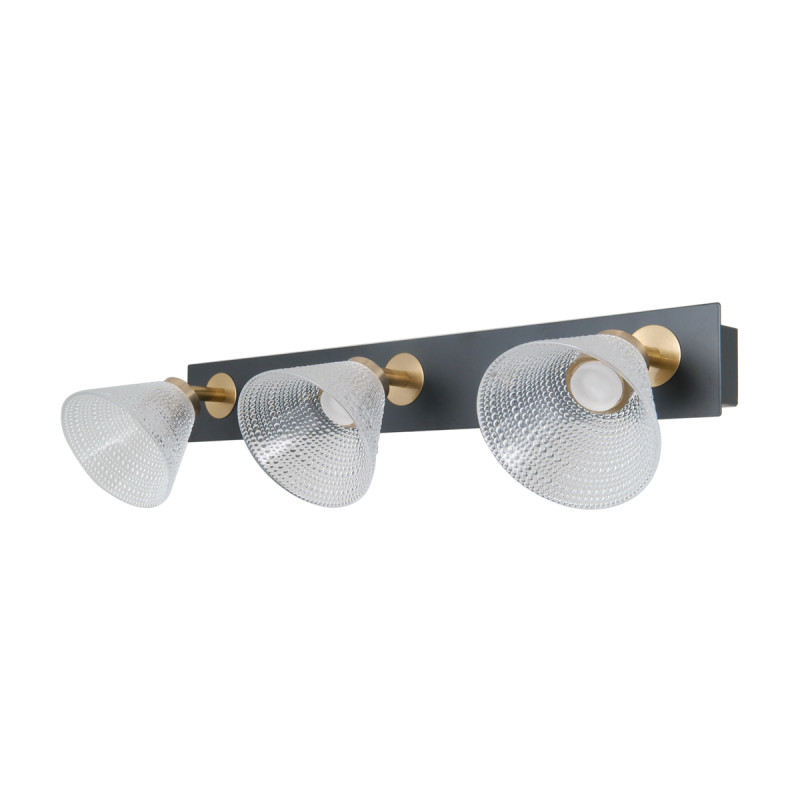 Orella WL-34393-3-BK-HBR