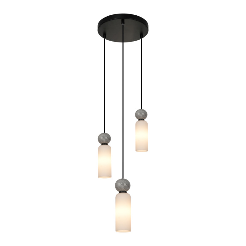 Santos PND-95331-3-BK