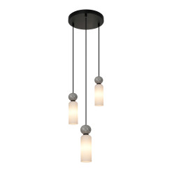 Santos PND-95331-3-BK
