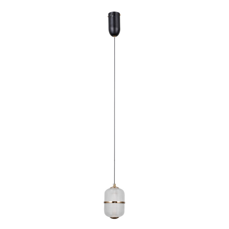 Alani PND-34375-1-BK