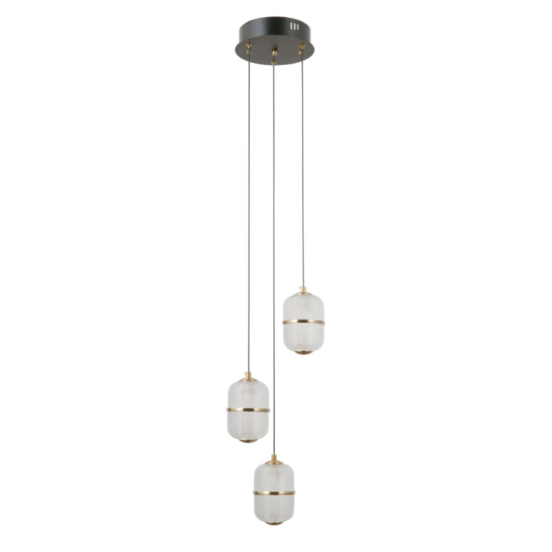 Alani PND-34375-3-BK